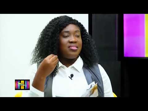 LA VOIX, LE CORPS, LE CHANT (avec CALEB NIANGORAN)