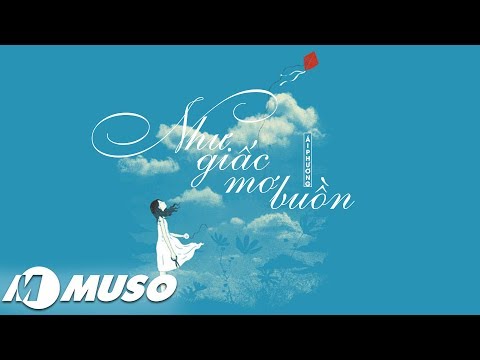 Như giấc mơ buồn - Ái Phương