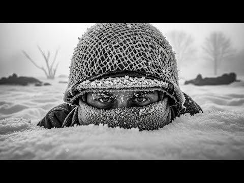 How a U.S. Sniper's "Dead Body" Disguise Let Him Take Down 68 Germans in 3 Days