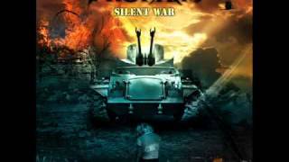 Phornax - Silent War (SINGLE)
