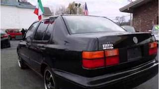 preview picture of video '1995 Volkswagen Jetta III Used Cars Kankakee IL'