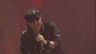 Scorpions Live Get Your Sting &amp; Blackout 2011 Rock concert Full HD