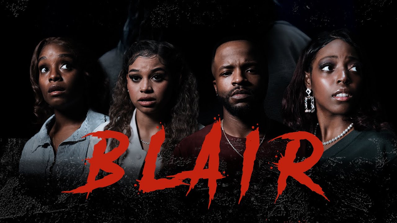 Blair FULL MOVIE