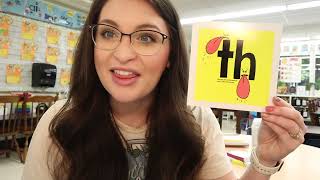 Best Phonics Resources for Teaching Reading in K-2 with Mrs. Call's Campers | Secret Stories®