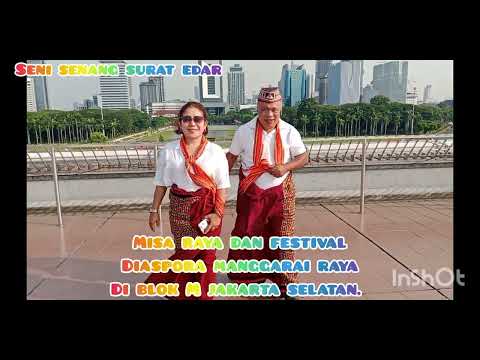 Seni senang surat edar. Jakarta 02 2025.