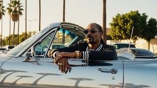 GANGSTA RIDE - Snoop Dogg &amp; Ice Cube