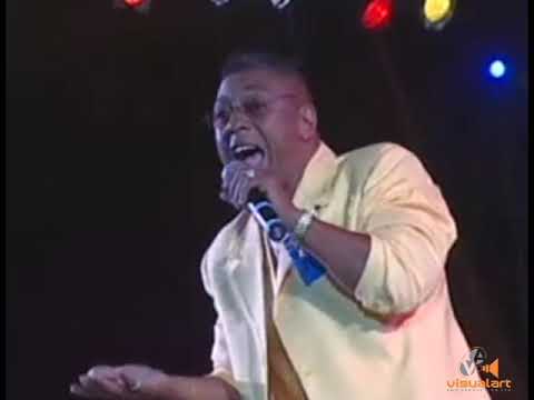 CRO CRO - "Nobody eh go know" - Dimanche Gras - ttt   (2007)