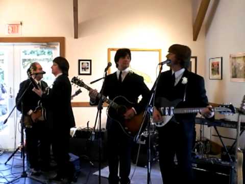 Dana and Steve's Wedding