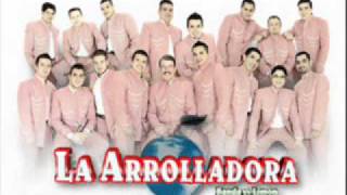 La Llamada De Mi Ex - La Arrolladora Banda El Limon ( Estreno Estudio 2011 )
