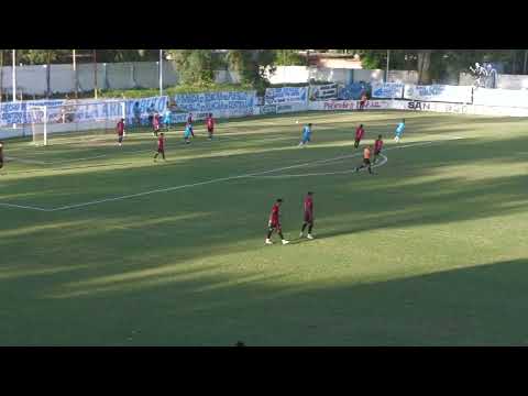#highlights CENTRAL ARGENTINO VS COMERCIO 1-0