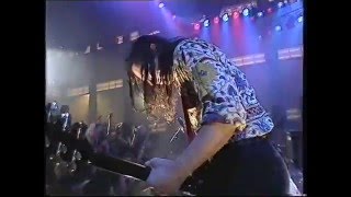 The Mission Wasteland, 1969, Shelter From The Storm Live The Tube 16/01/87