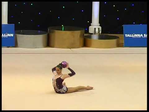 Diana Kelehsashvili.ball.LAT