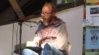 charlie parr -  ain&#39;t no grave gonna hold my body down