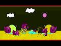 Muddy Puddles Peppa Pig Gamavision Csupo Effects