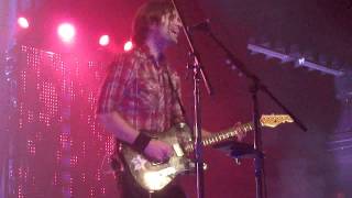 Underneath The Sycamore - Death Cab For Cutie