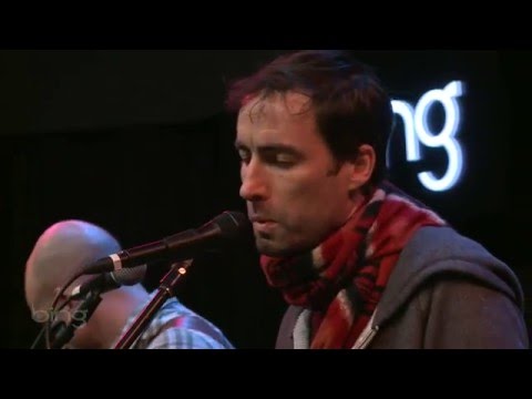 Andrew Bird - Danse Caribe (Bing Lounge)