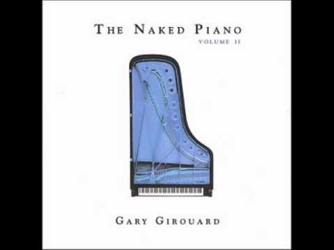Gary Girouard - Prarie