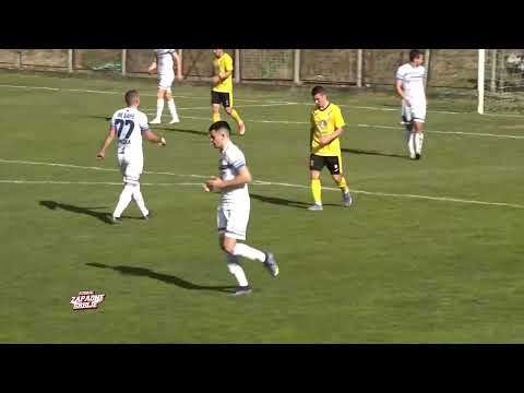 Jošanica - Bane 1931 4:0