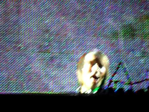 28.05.11  - First Open Air