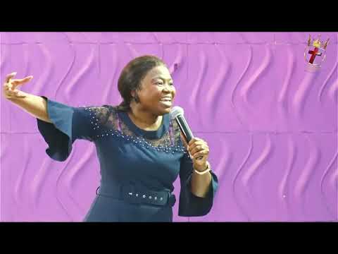 SUNDAY VICTORY SERVICE/AUGUST A MONTH OF FRUITFULNESS/PASTOR LUNGI M THE APOSTLE