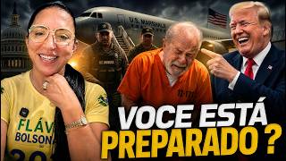 AO VIVO-  URGENTE! A COISA SÓ PIORA! 26/09/2026