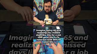 Years from now, I won't remember every match. I'll remember the weekends. #YuGiOhTCG #YuGiOh #ygo
