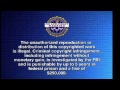 Media Home Entertainment Lyrick Studios Big Idea HiT Entertainment TCFHE Warnings Autoplay Menus