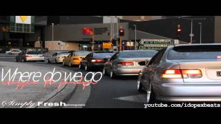 atozzio ft jordyn - where do we go