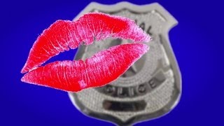 Sex First, Then Arrest Hooker? Don't Cops Have Better Things to Do?