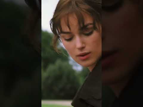 MR. DARCY'S HAND | #shorts | RomComs