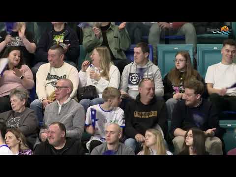 Ślepsk Malow Suwałki - Skra Bełchatów 3:2. Raz my, raz wy