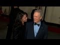 Clint Eastwood Divorces Amid Reports of Bizarre ...