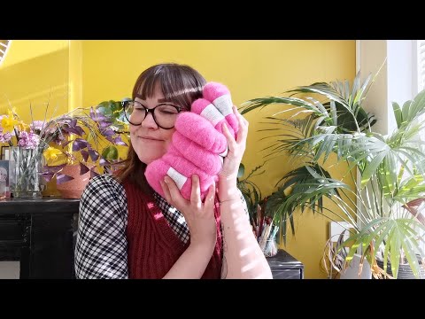 Breigenwijs knits - episode 2