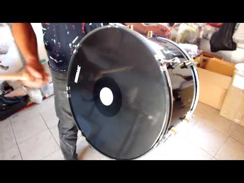 HIGH QUALITY DRUM DAVUL DHOL DHOLKI TUPAN