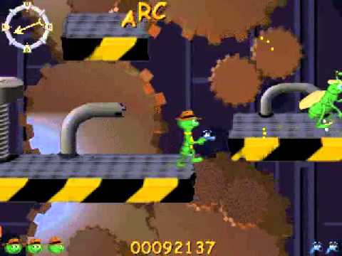 Gameplay Video