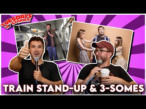 Train Heckler Express to Tinder Chaos