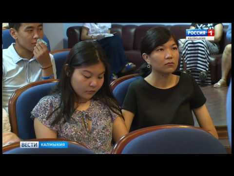 Вести «Калмыкия»: дневной выпуск 30.06.2017