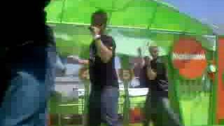 MENUDO JULY 26 &quot;ECHO&quot;