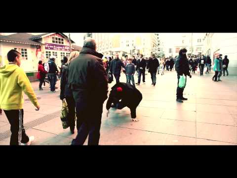 Cosafina - la maquina asesina (spot 2) Proximamente