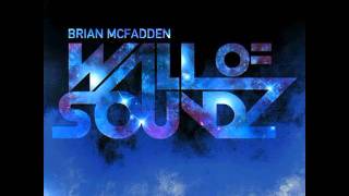 Now We Only Cry - Brian McFadden (Scodan23 Revised Version)