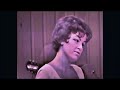 Patsy Cline - You're Stronger than Me [Americana] HD Remixed Remastered Color