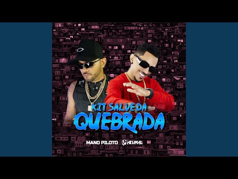 Kit Salve Da Quebrada