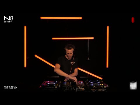 Kölner Local Livecut // The Rafnix