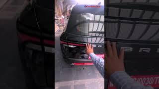 2026 Maruti Brezza First Look | New Design & Exterior Upgrades