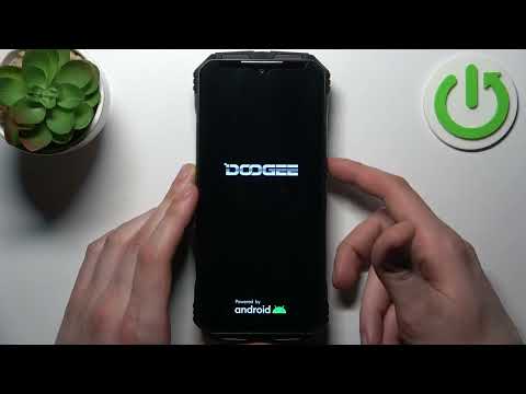 Enter Fastboot Mode on DOOGEE V Max - Use Fastboot Mode