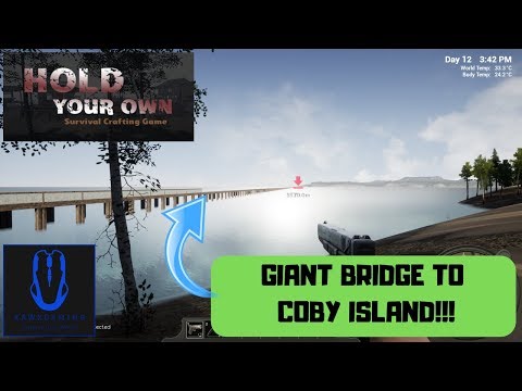 Hold Your Own Cyber's Camera s2e13