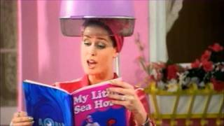 Lene Nystrom Barbie Girl