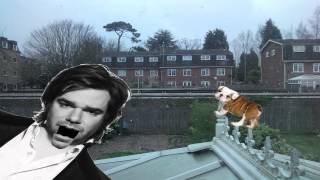 Short Matt Berry Inspired Video (Really short)