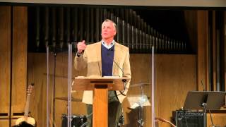 TIU Chapel: What is Belief? | Dr. Bill Donahue (Jan 17, 2014)