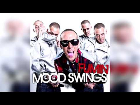 Fumin - Mood Swings (Mixtape)